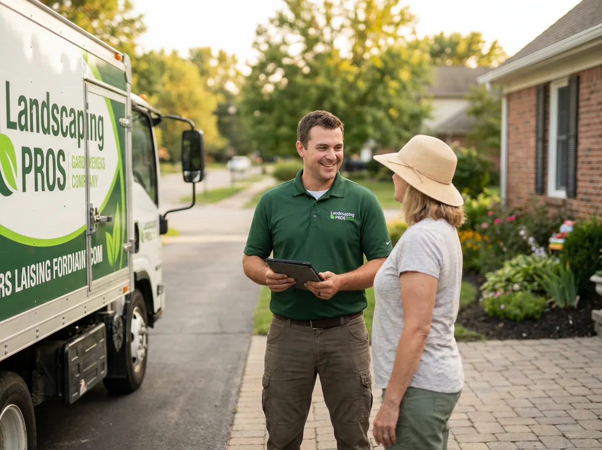 Landscaping Silver City, IA FAQs
